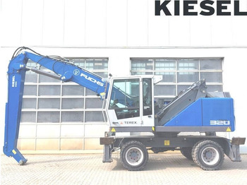 FUCHS Umschlagbagger