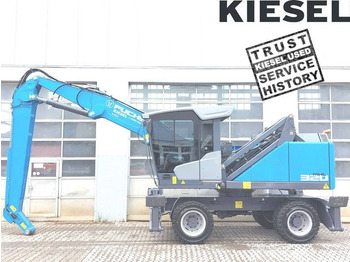 FUCHS Umschlagbagger