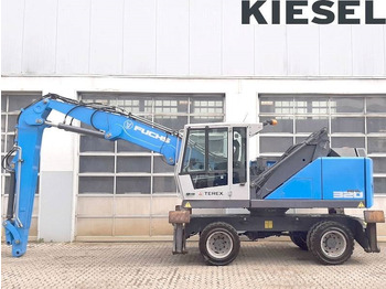 FUCHS Umschlagbagger