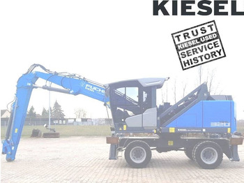 FUCHS Umschlagbagger