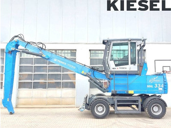 FUCHS Umschlagbagger