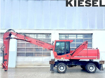 FUCHS Umschlagbagger