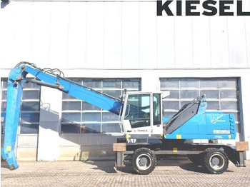 FUCHS Umschlagbagger