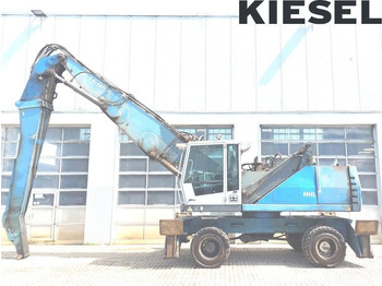FUCHS MHL350 Umschlagbagger