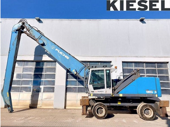 FUCHS MHL350 Umschlagbagger