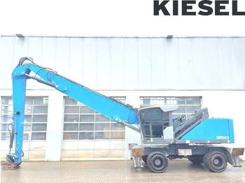 FUCHS MHL350 Umschlagbagger