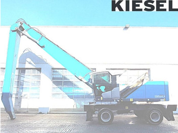 FUCHS MHL350 Umschlagbagger