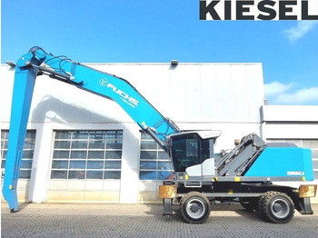 FUCHS MHL360 Umschlagbagger