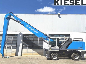 FUCHS MHL360 Umschlagbagger