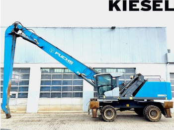 FUCHS MHL360 Umschlagbagger