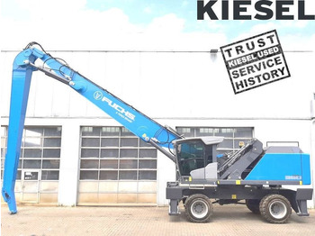 FUCHS MHL360 Umschlagbagger