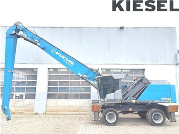 FUCHS MHL360 Umschlagbagger
