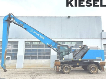 FUCHS MHL360 Umschlagbagger