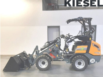 GIANT Kompaktlader
