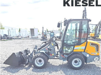 GIANT Kompaktlader