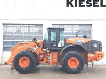 HITACHI ZW310 Radlader