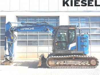 HITACHI ZX135US-7 Kettenbagger