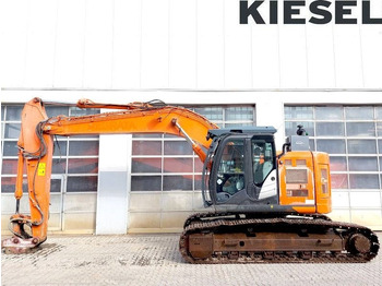 HITACHI ZX225 Kettenbagger