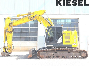 HITACHI ZX225 Kettenbagger