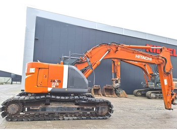 Kettenbagger Hitachi ZX 225 USLC-3: das Bild 5