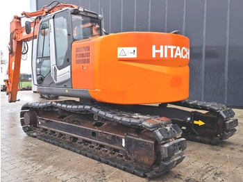 Kettenbagger Hitachi ZX 225 USLC-3: das Bild 3