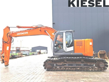 HITACHI ZX225 Kettenbagger