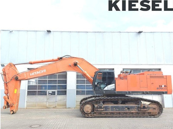 HITACHI Kettenbagger