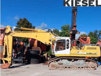 LIEBHERR R 944 Abrissbagger