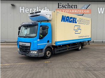 DAF LF 230 Kühlkoffer LKW