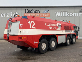 LKW MAN 38.000 VFAEG 8x8 Flugfeldlöschfahrzeug | Ziegler: das Bild 4