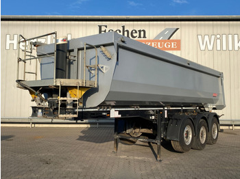 LANGENDORF Kipper Auflieger