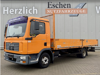 MAN TGL 8.210 Pritsche LKW