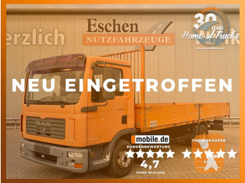MAN TGL 8.210 Pritsche LKW