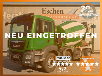 SCHWING STETTER Fahrmischer