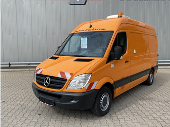 MERCEDES-BENZ Kastenwagen