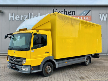 MERCEDES-BENZ Atego 816 Koffer LKW