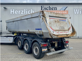 Kipper Auflieger Schmitz SGF S3: das Bild 3 Kipper Auflieger Schmitz SGF S3: das Bild 3