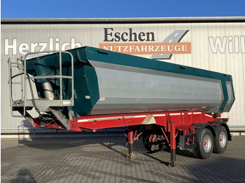 SCHWARZMÜLLER Kipper Auflieger