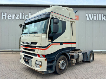 IVECO Stralis 440 Sattelzugmaschine
