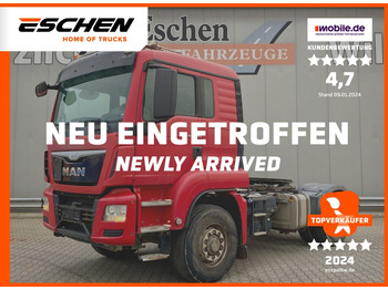 MAN TGS 18.440 Sattelzugmaschine