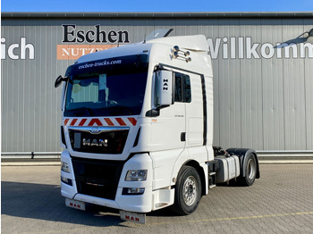MAN TGX 18.440 Sattelzugmaschine