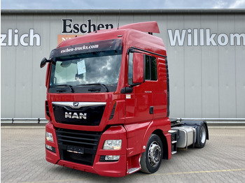 MAN TGX 18.460 Sattelzugmaschine