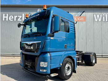 MAN TGX 18.480 Sattelzugmaschine