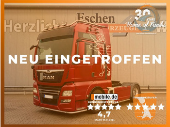MAN TGX 18.500 Sattelzugmaschine