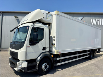 VOLVO FL 250 Kühlkoffer LKW