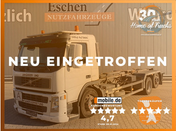 VOLVO FM Abrollkipper