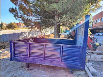 Caja quita y pon 3000x2500x800 MM – Leasing Caja quita y pon 3000x2500x800 MM: das Bild 2