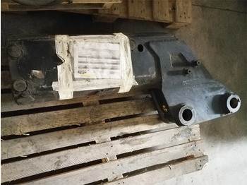 Ladekran Entronque de Jib Fassi, L324: das Bild 3 Ladekran Entronque de Jib Fassi, L324: das Bild 3