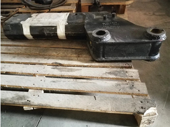 Ladekran Entronque de Jib Fassi, L324: das Bild 2 Ladekran Entronque de Jib Fassi, L324: das Bild 2