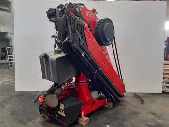 FASSI Ladekran